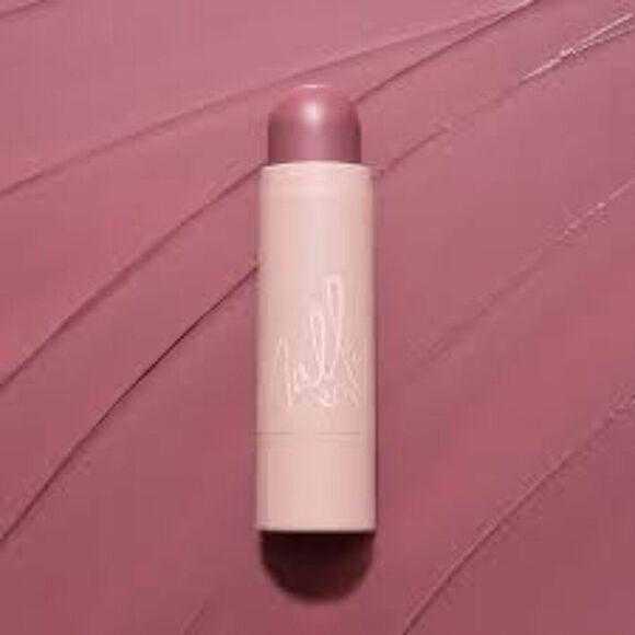 Mally Beauty - Shimmer, Shape & Glow Plus Face Defining Stick - On the Mauve - Picture 11 of 11